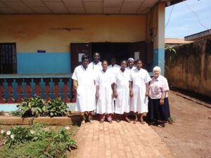 gezondheidszorg kliniek