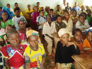 onderwijs in batouri